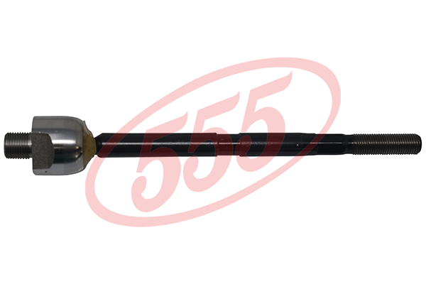 555 SR-H520 Άρθρωση, μπάρα